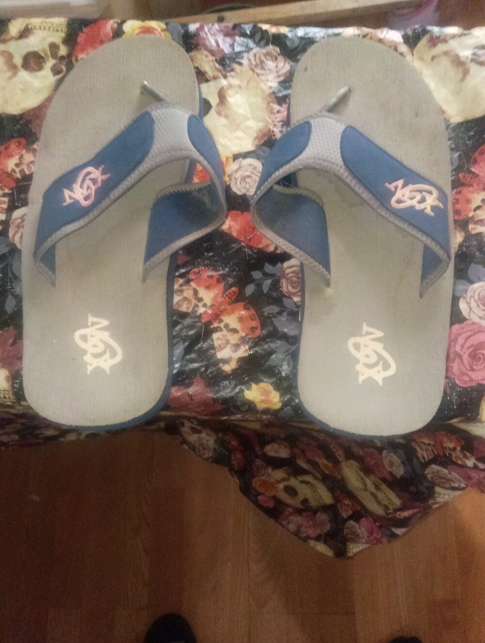 Women's Flip Flop Sandals